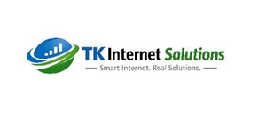 TK Internet Solutions Logo